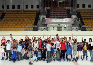 10 bin çocuk eğitilecek